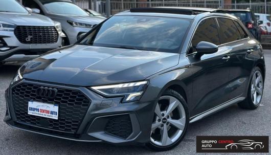 usato AUDI A3 Sportback