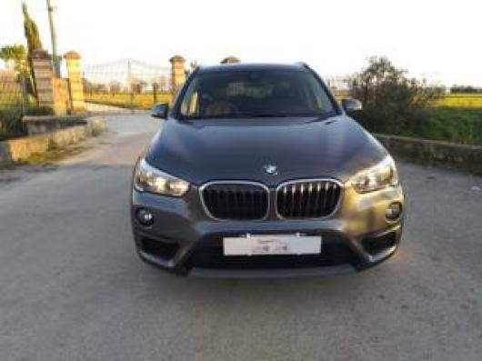 usato BMW X1