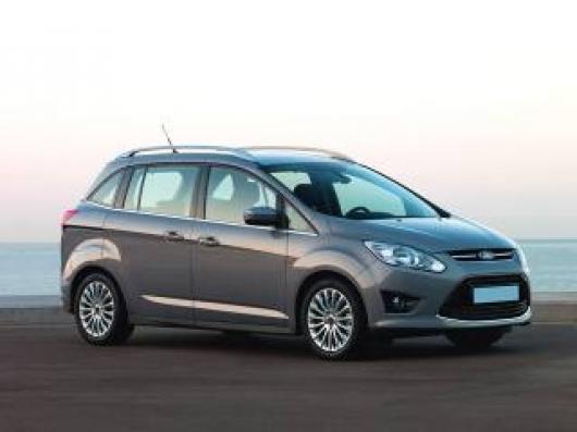 usato FORD C Max