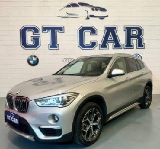 usato BMW X1