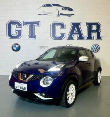 usato NISSAN Juke