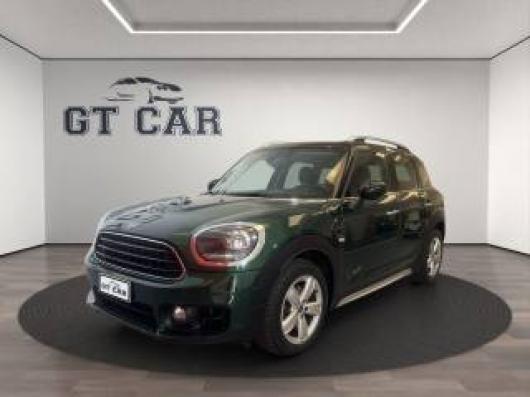 usato MINI Countryman