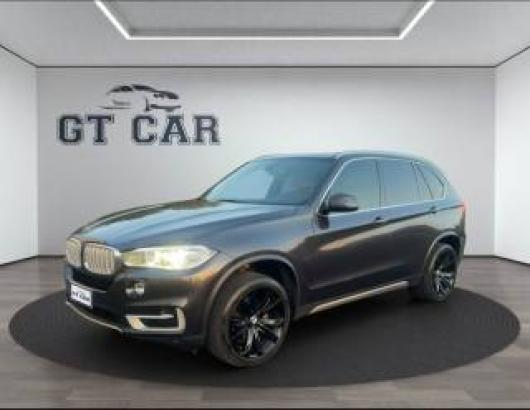 usato BMW X5