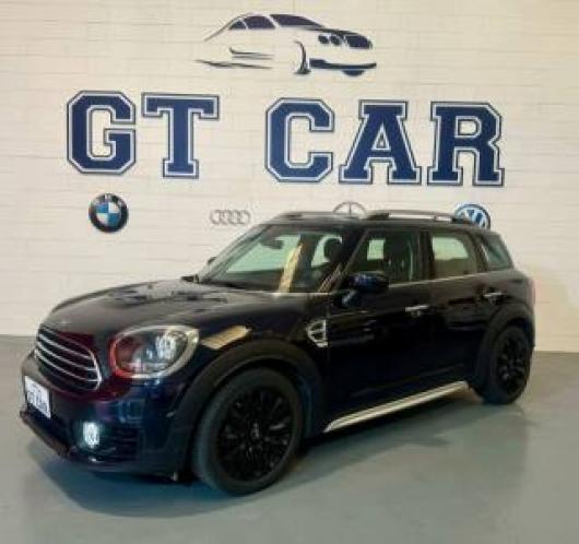 usato MINI Countryman