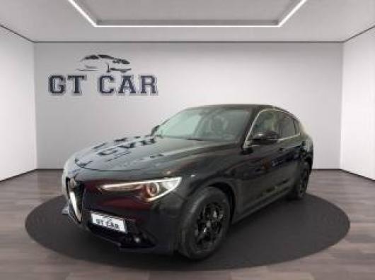 usato ALFA ROMEO Stelvio