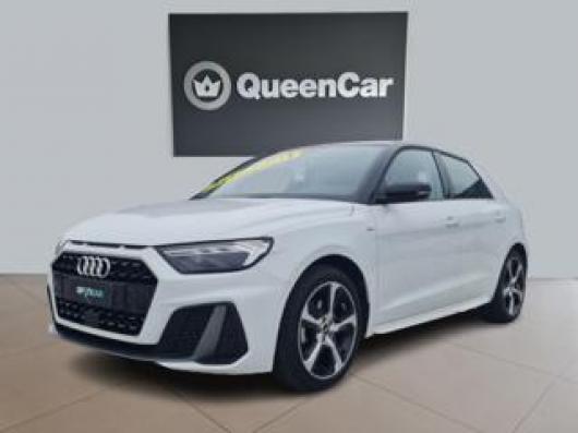 usato AUDI A1