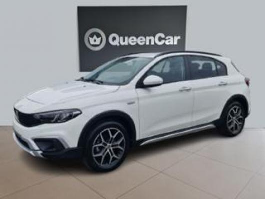 nuovo FIAT Tipo