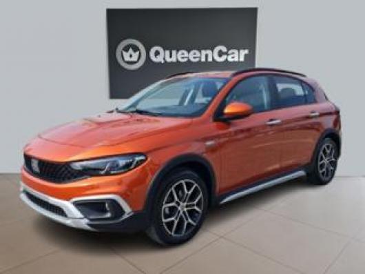 nuovo FIAT Tipo