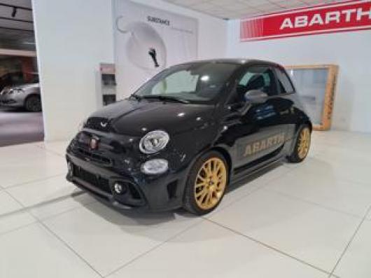 nuovo ABARTH 695