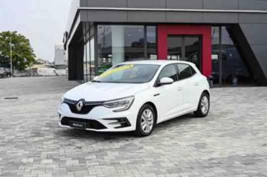 usato RENAULT Megane