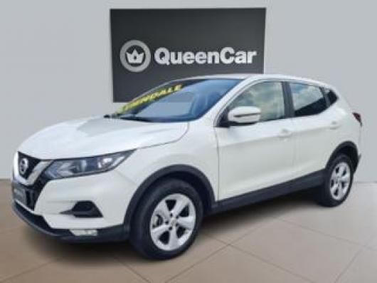 usato NISSAN Qashqai