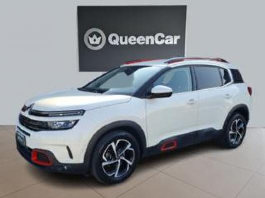 usato CITROEN C5 Aircross