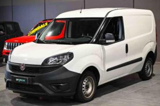 usato FIAT Doblo