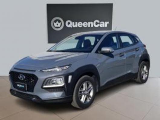 usato HYUNDAI Kona