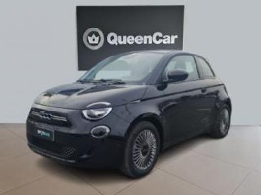 Km 0 FIAT 500e