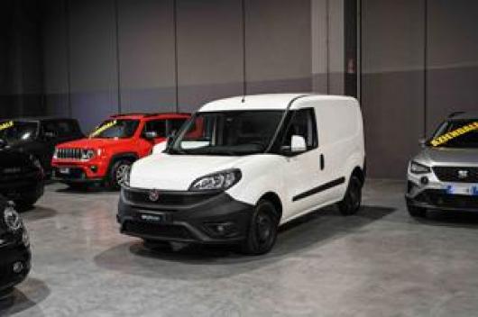 usato FIAT Doblo