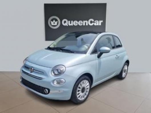 Km 0 FIAT 500