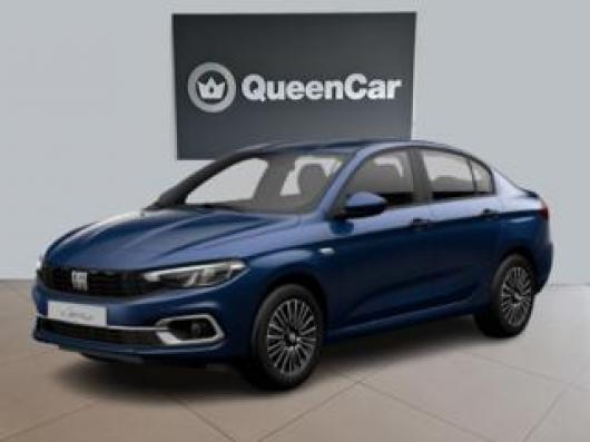 nuovo FIAT Tipo