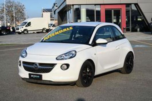 usato OPEL Adam