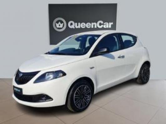 Km 0 LANCIA Ypsilon