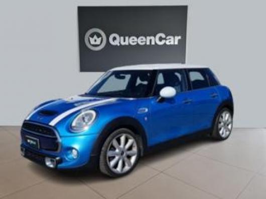 usato MINI Cooper S