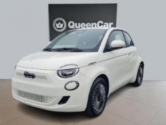 nuovo FIAT 500e