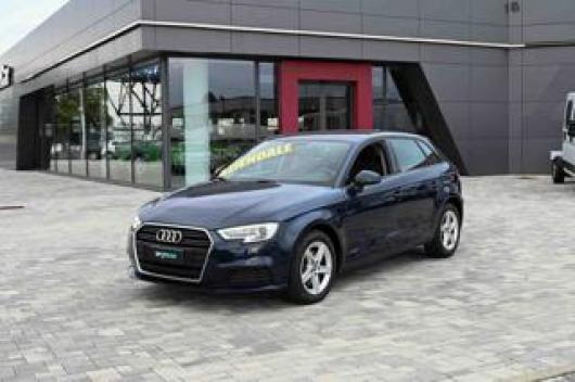 usato AUDI A3