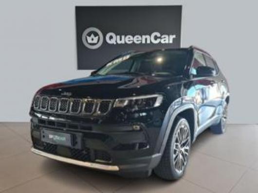 Km 0 JEEP Compass