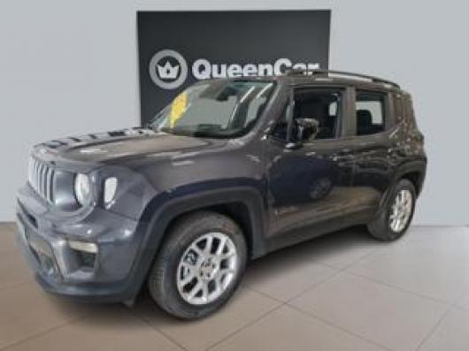 Km 0 JEEP Renegade