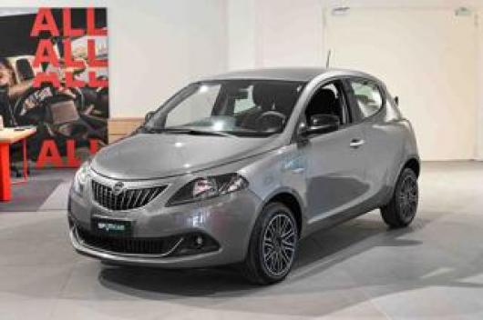 Km 0 LANCIA Ypsilon