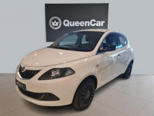 usato LANCIA Ypsilon