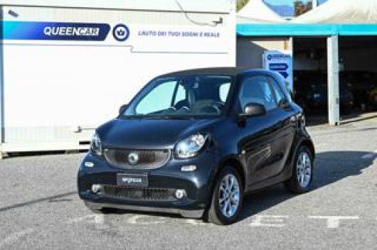 usato SMART ForTwo