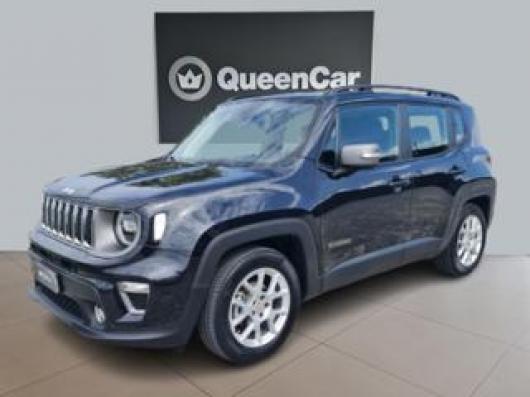 usato JEEP Renegade