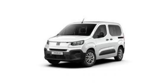 nuovo FIAT Doblo