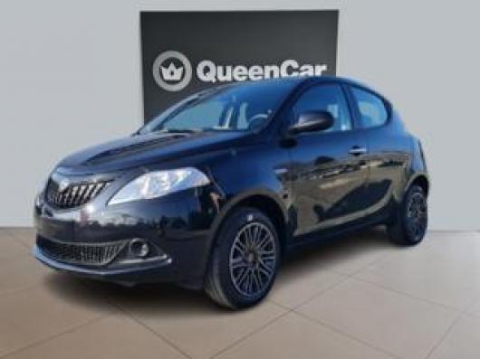 Km 0 LANCIA Ypsilon