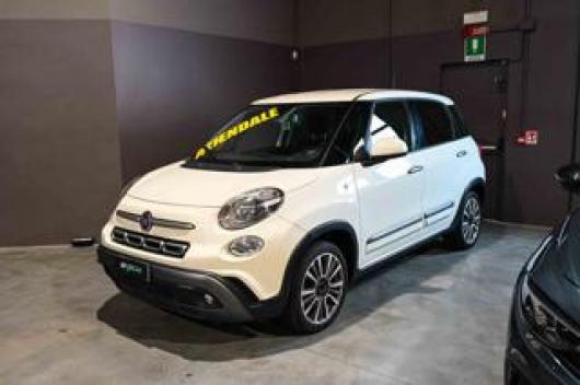 usato FIAT 500L