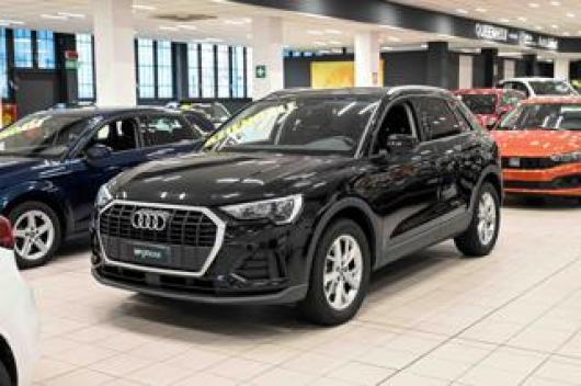 usato AUDI Q3