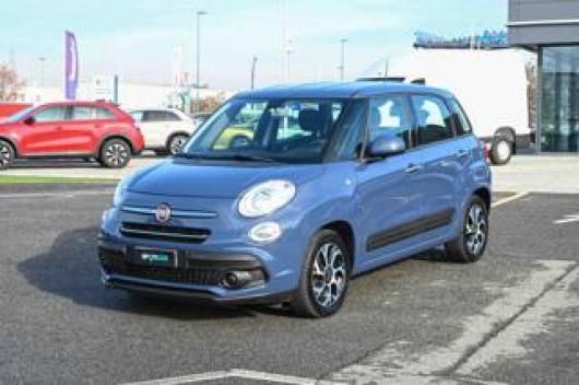 usato FIAT 500L