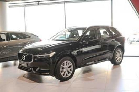 usato VOLVO XC60