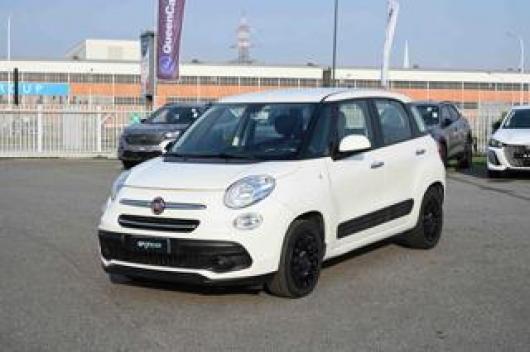 usato FIAT 500L