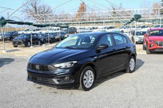 nuovo FIAT Tipo