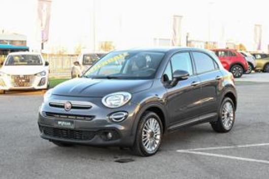 usato FIAT 500X