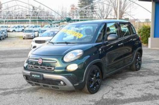 usato FIAT 500L