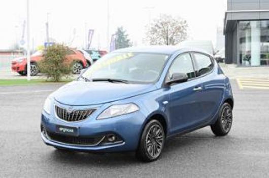 usato LANCIA Ypsilon