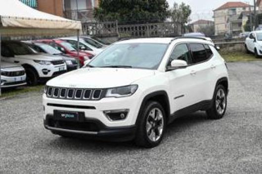 usato JEEP Compass