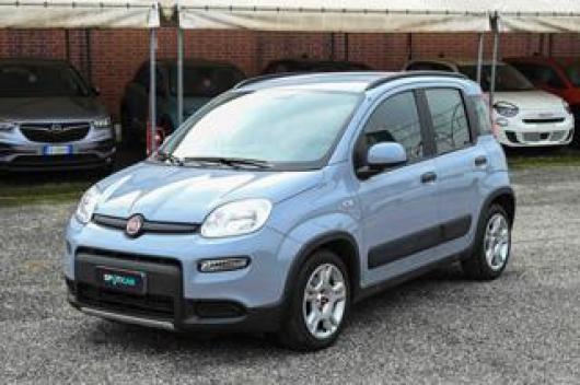 usato FIAT Panda