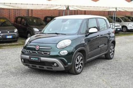 usato FIAT 500L