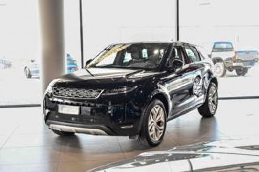 usato LAND ROVER Range Rover Evoque