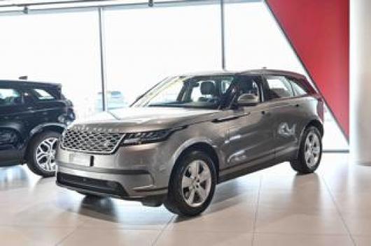 usato LAND ROVER Range Rover Velar