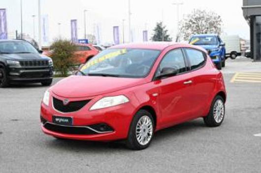 usato LANCIA Ypsilon